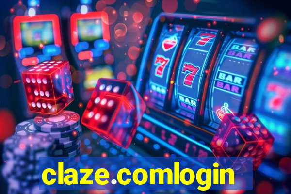 claze.comlogin