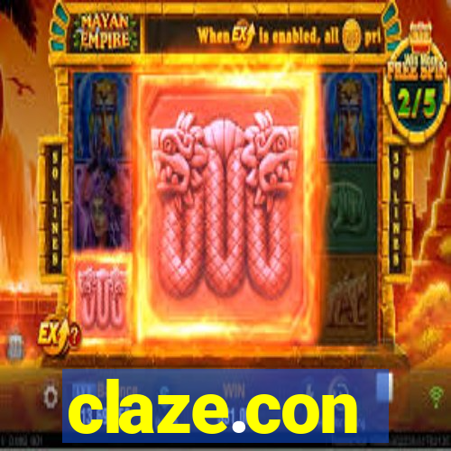 claze.con