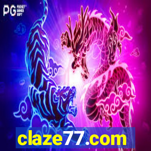claze77.com