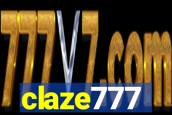 claze777
