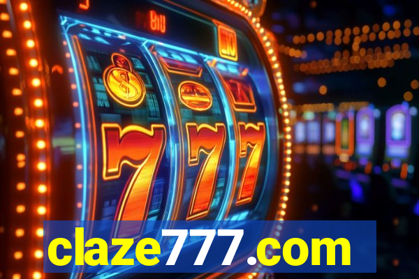 claze777.com