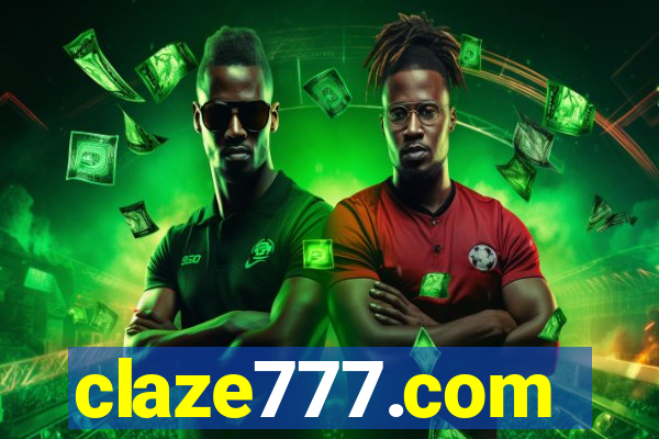 claze777.com