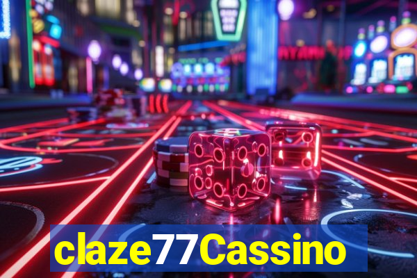 claze77Cassino