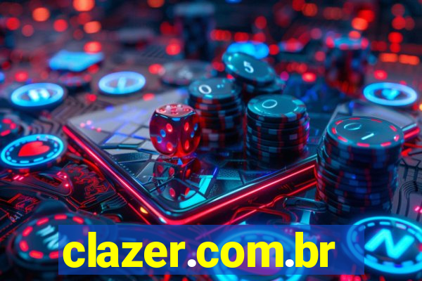 clazer.com.br