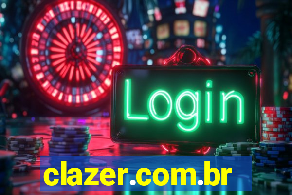 clazer.com.br