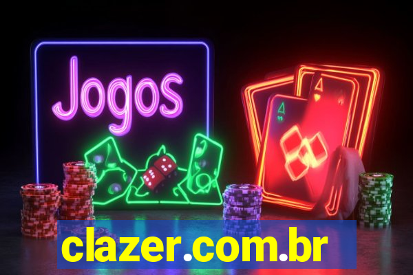 clazer.com.br