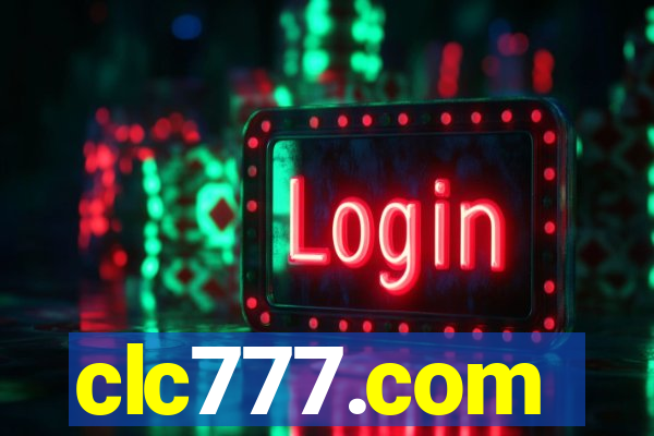 clc777.com
