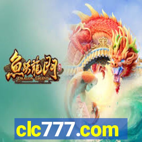 clc777.com