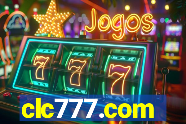 clc777.com