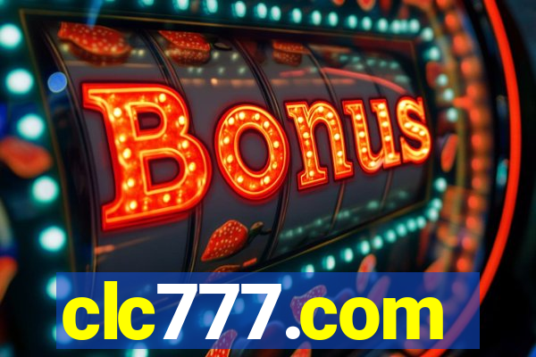 clc777.com