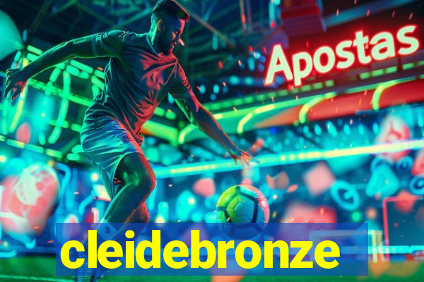 cleidebronze