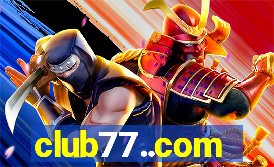 club77..com