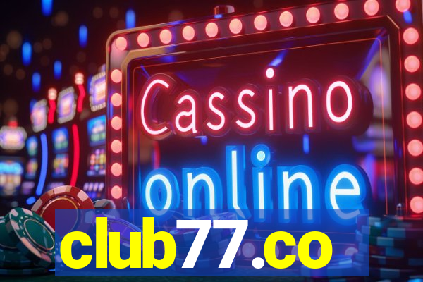 club77.co