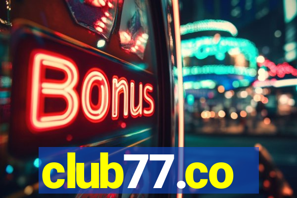 club77.co