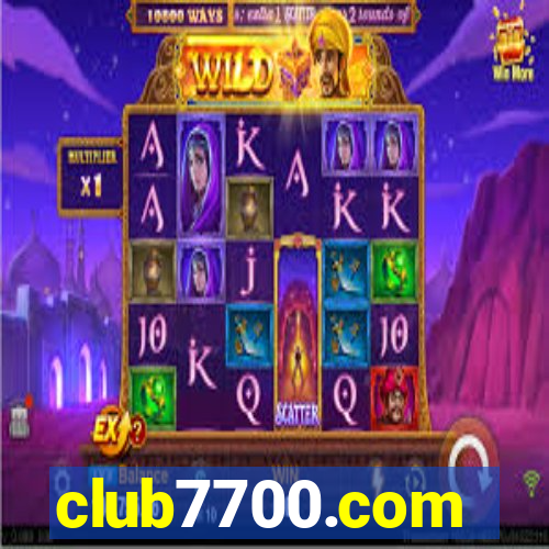 club7700.com