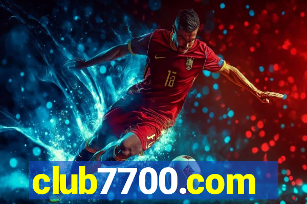 club7700.com