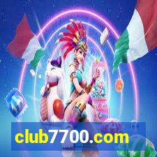 club7700.com