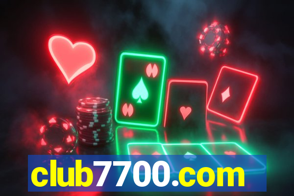 club7700.com