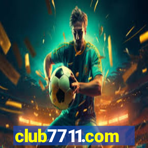 club7711.com