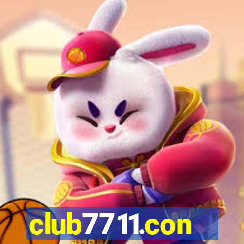 club7711.con
