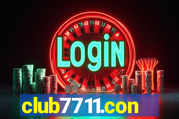 club7711.con