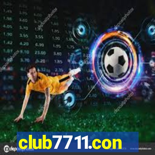 club7711.con