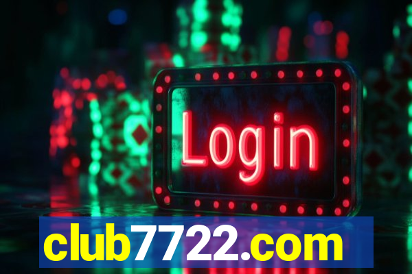 club7722.com