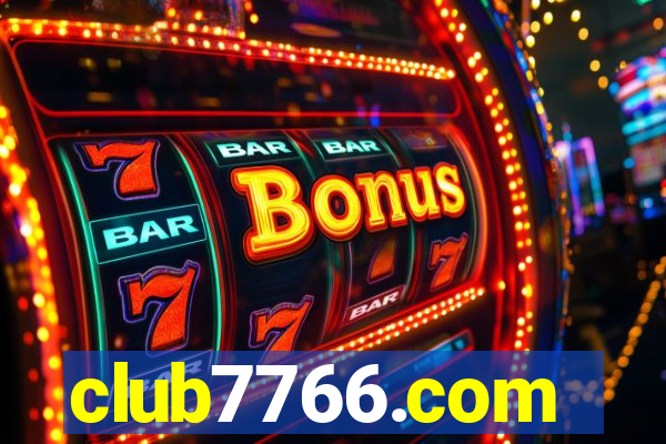 club7766.com
