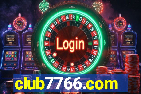 club7766.com