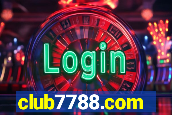 club7788.com
