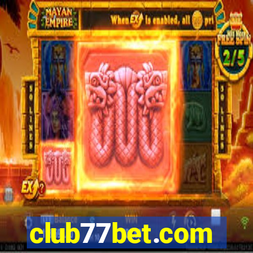 club77bet.com