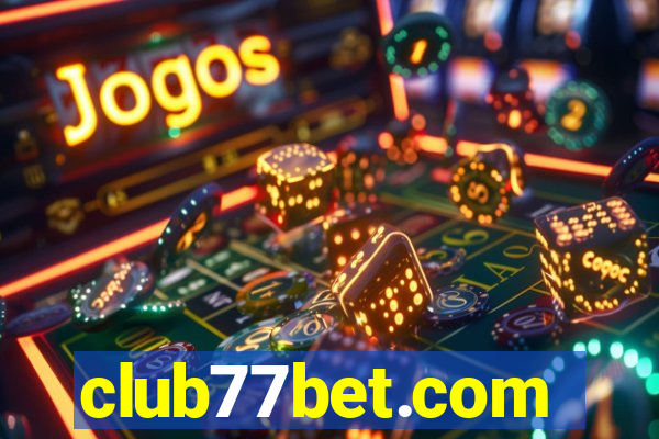 club77bet.com