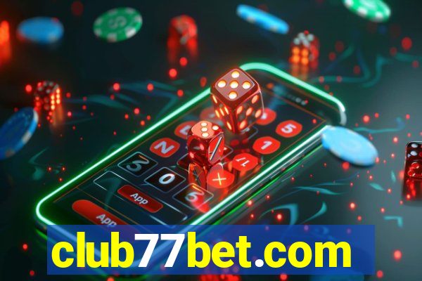 club77bet.com