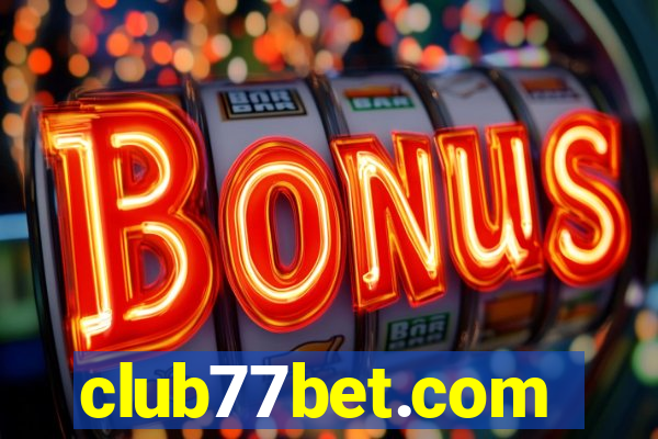 club77bet.com
