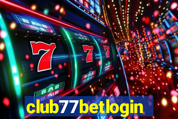 club77betlogin
