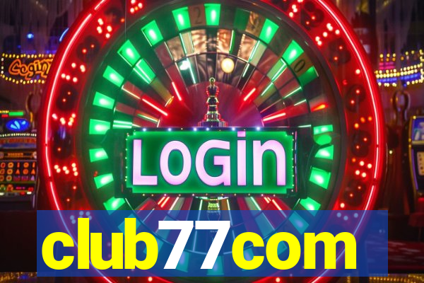 club77com