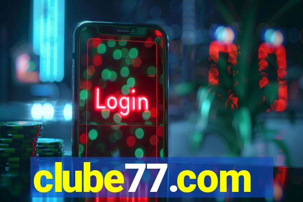 clube77.com