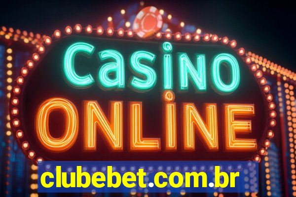 clubebet.com.br