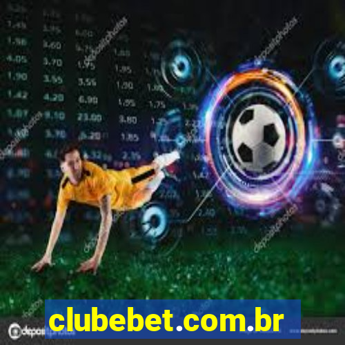 clubebet.com.br