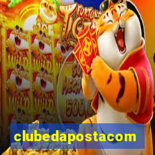 clubedapostacom