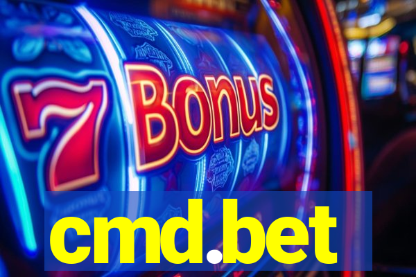 cmd.bet