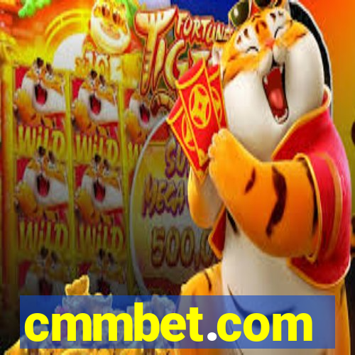 cmmbet.com
