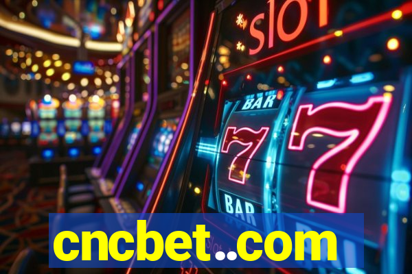 cncbet..com