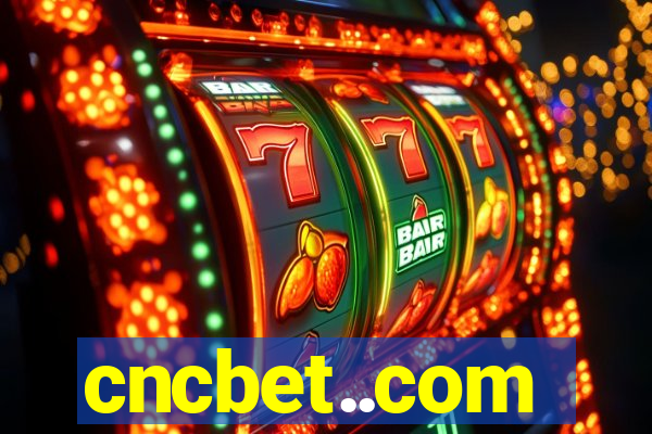 cncbet..com