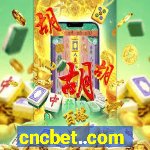 cncbet..com