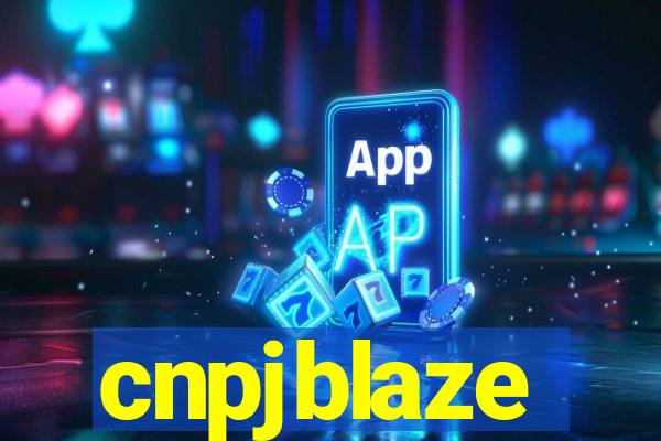 cnpjblaze
