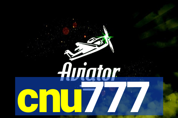 cnu777