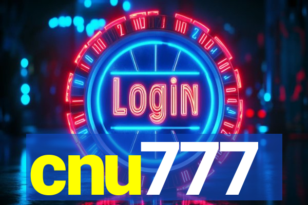 cnu777