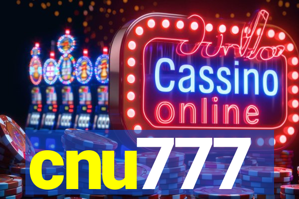 cnu777