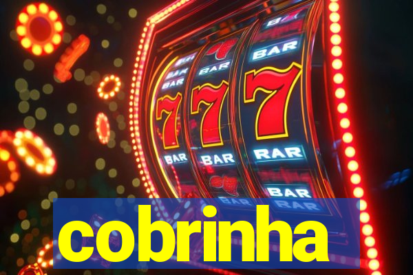 cobrinha